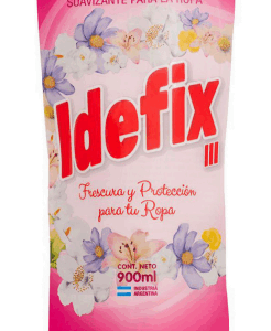 SUAVIZANTE 900 ML DOY PACK ROSA