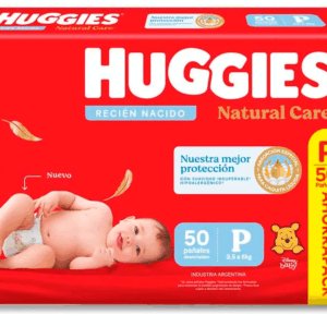 HUGGIES SUPREME P