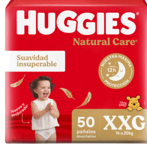 HUGGIES SUPREME XXG