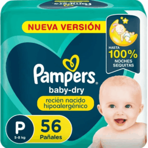 PAMPERS BABYDRY