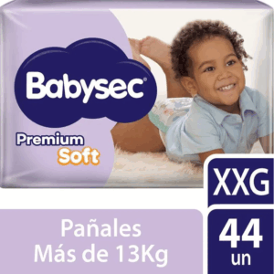 BABYSEC PREMIUM XXG