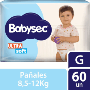BABYSEC ULTRA SOFT G