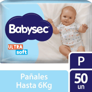 BABYSEC ULTRA SOFT P