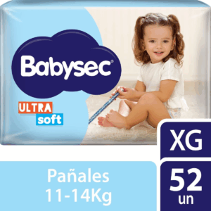 BABYSEC ULTRA SOFT XG
