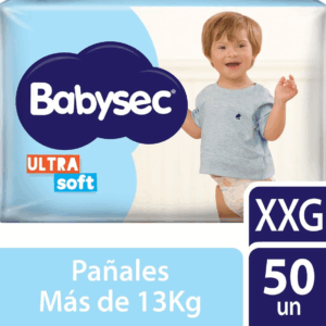 BABYSEC ULTRA SOFT XXG