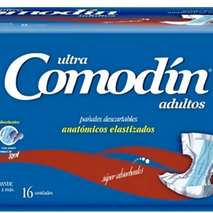 COMODIN ANATOMICO EG