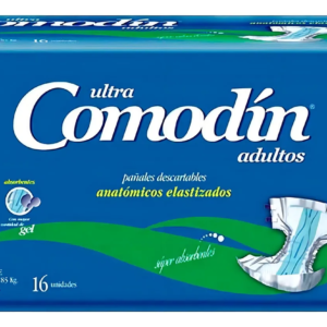COMODIN ANATOMICO G