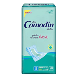 COMODIN RECTO G