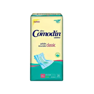 COMODIN RECTO XG