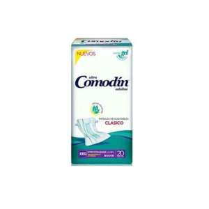 COMODIN RECTO XXG