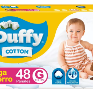 DUFFY G