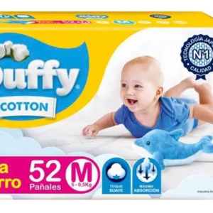 DUFFY M