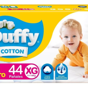 DUFFY XG