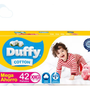 DUFFY XXG