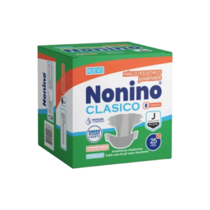 NONINO J