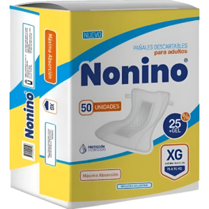 NONINO XG
