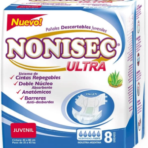 NONISEC JUVENIL M
