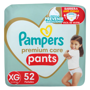 PANTS PAMPERS PREMIUM