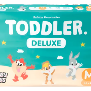 TODDLER M