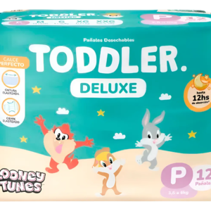 TODDLER P