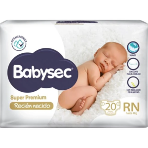 BABYSEC SUPER PREMIUM RN