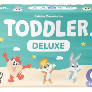 TODDLER G