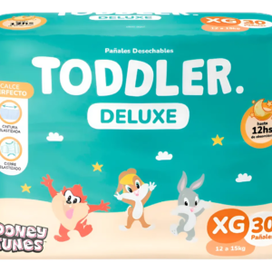 TODDLER XG