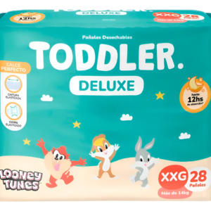 TODDLER XXG