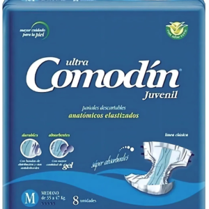 COMODIN JUVENIL M