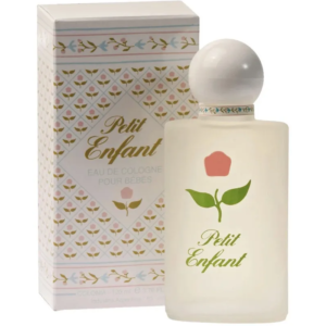 COLONIA PARA BEBES PETIT ENFANT 120 ML