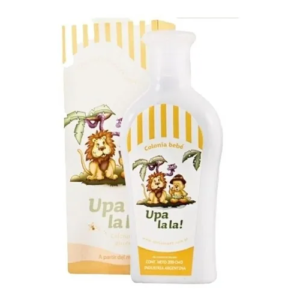 COLONIA UPA LALA 200 ML LUZ DE LUNA