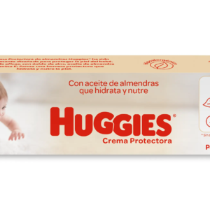 CREMA PROTECTORA HUGGIES 80 GR