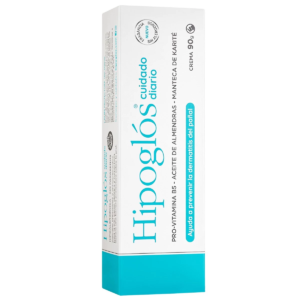 CREMA HIPOGLOS CUIDADO DIARIO 90 GR