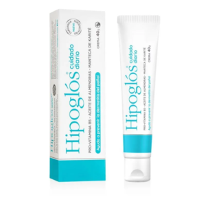 HIPOGLOS EN CREMA CUIDADO DIARIO 40 GR