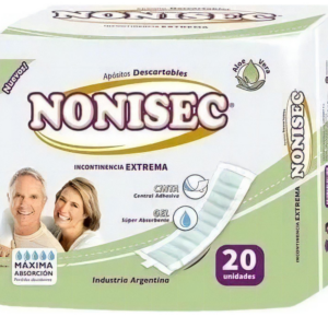 NONISEC INCONTINENCIA EXTREMA