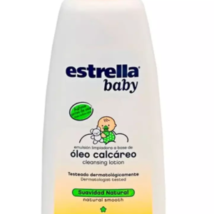 OLEO CALCAREO CON MANZANILLA 500 ML