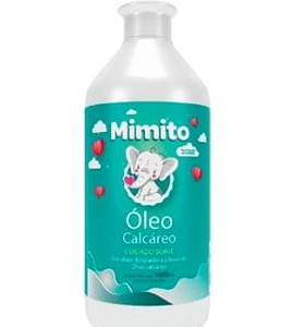 OLEO CALCAREO MIMITO 1000 ML