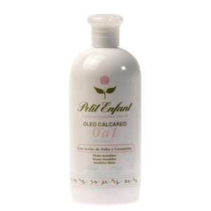OLEO CALCAREO PETIT ENFANT 500 ML