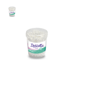 HISOPOS DONCELLA