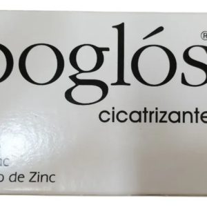 HIPOGLOS CICATRIZANTE EN POLVO 40 GR