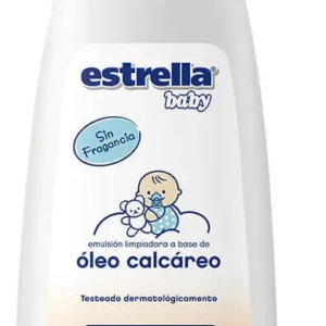OLEO ESTRELLA SIN FRAGANCIA 950 ML