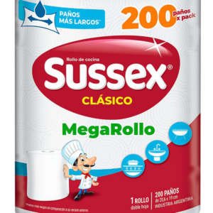 SUSEX MAGAROLLO