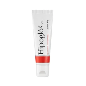 HIPOGLÓS 30 GR