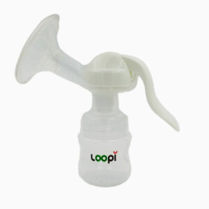 SACALECHE MANUAL LOOPI