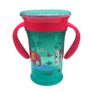 LOOPI VASO 360
