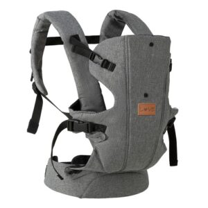 MOCHILA PORTA BEBE LOVE
