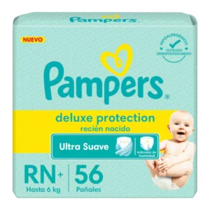 PAMPERS DELUXE RN 56