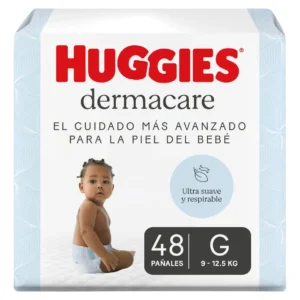 HUGGIES DERMACARE