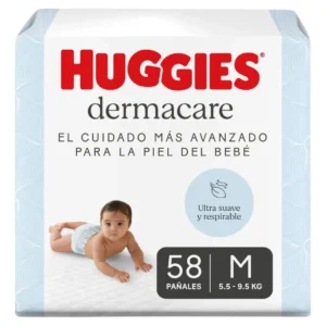 HUGGIES DERMACARE