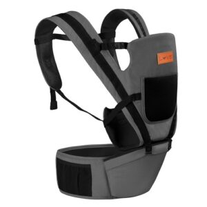 MOCHILA PORTA BEBE